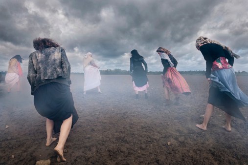 Les limaces - The Curse