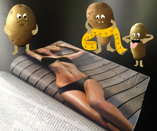 les stereotypes dans les medias