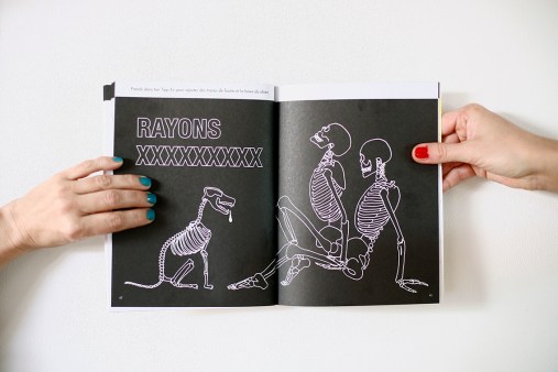 crédit : Jean-François Lançon