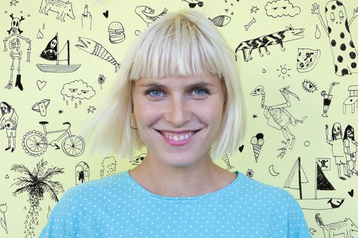 Aurelie-stefani-portrait