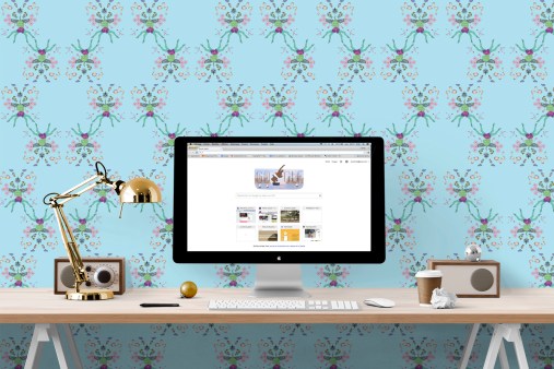 Mockup Scene Creator