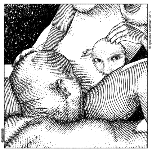 lautoportrait-the-man-in-the-mirror