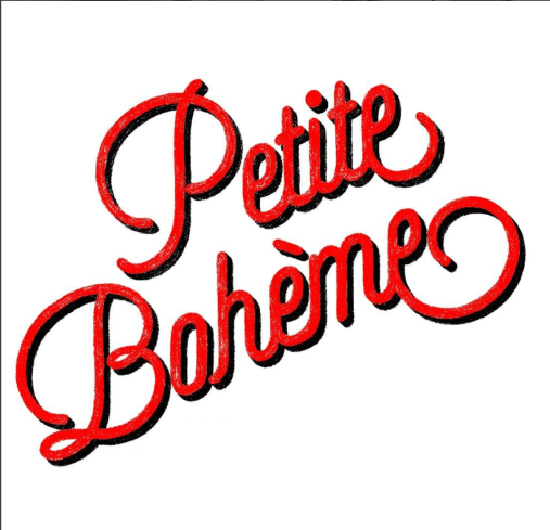 PETITE BOHÈME